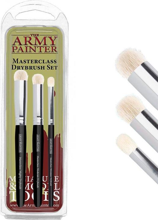 Actual product image Army Painter Masterclass (70 mm)