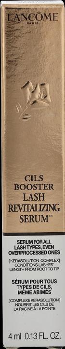 Image du produit Lancôme Cils Booster Lash Revitalizing sérum (4 ml)