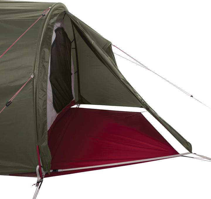 Immagine prodotto Msr Tindheim 2 (Tenda a tunnel, 2.92 kg, 2 persone)