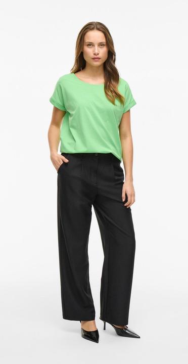 Image du produit Vila VIDREAMERS Rundhals T-Shirt (XS)