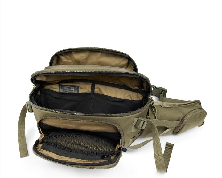 Actual product image Grayl Mission EXP Hip Pack 4.5L