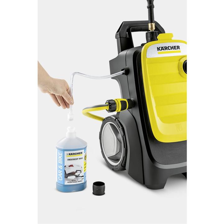 Immagine prodotto Kärcher K7 Casa Compatta (Corrente elettrica)
