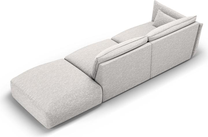 Actual product image Maison Heritage Clau (4-seater, 2 person sofa, 3-seater)