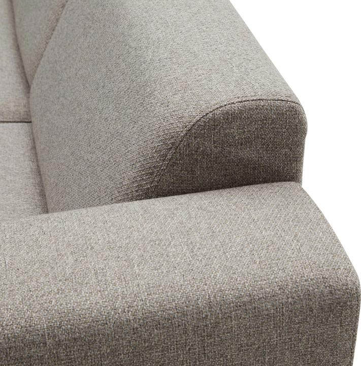 Produktbild micasa Brosch (Ecksofa, 3-Sitzer)