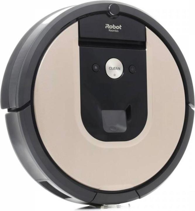 Actual product image iRobot Roomba 976