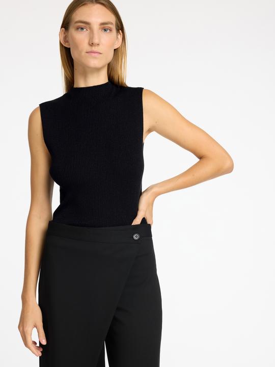 Immagine prodotto Selected Femme Slflura Lurex Sl Knit High Neck (3XL)