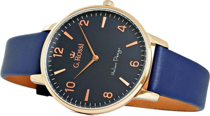 Produktbild Gino Rossi watch G.Rossi women's watch 12177A6-6F3