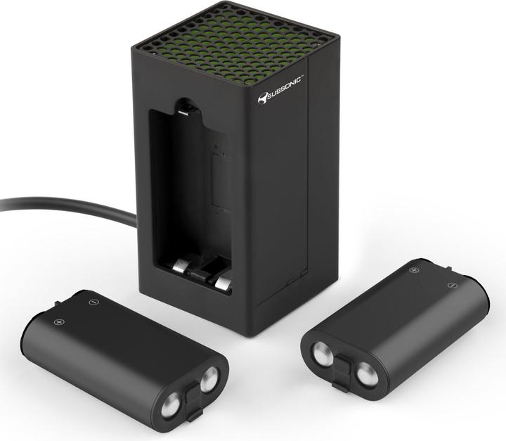 Produktbild Subsonic SA5617 (Xbox One S)