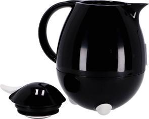 Produktbild Leifheit Isolierkanne Columbus 1L schwarz (1 l)