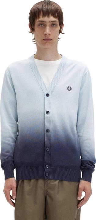 Image du produit Fred Perry - Cardigan - Homme (XL)