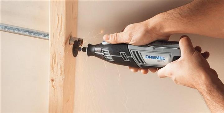 Immagine prodotto Dremel 8220-5/65 Edizione Platino