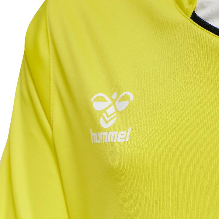 Immagine prodotto hummel Core Xk Poly Jersey L/S Bambini (140)