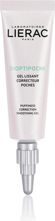 Image du produit Lierac Dioptipoche Gel Lissant (Gel, 15 ml)