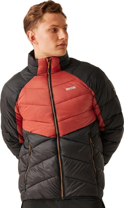 Actual product image Regatta Mens Dalent Padded Jacket (M)