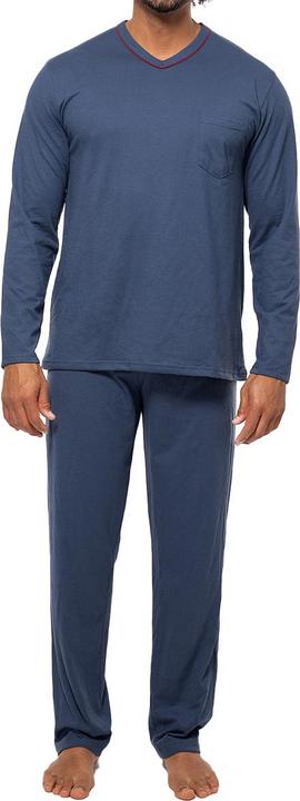 Ammann Organic Cotton Pure Schlafanzug
