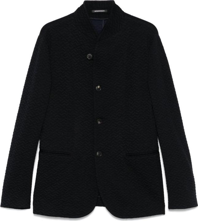 Produktbild Emporio Armani Jackets Blue (48)