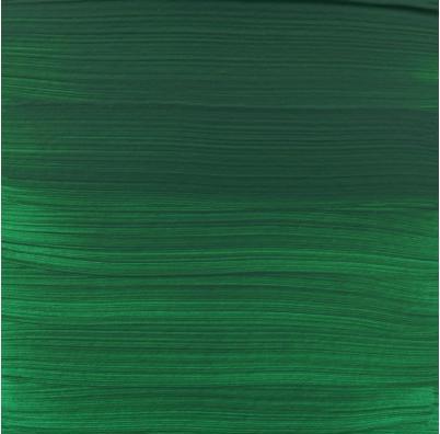 Image du produit Talens Peinture acrylique Amsterdam 250ml (Vert permanent foncé, 250 ml)