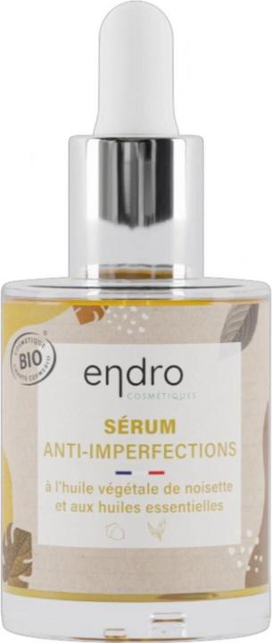 Image du produit Endro Sérum naturellement anti-imperfections (30 ml)