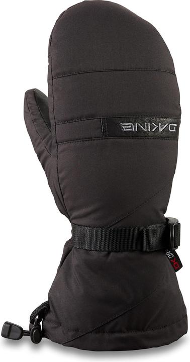 Produktbild Dakine Mitt Nova Black 2023 (XL)