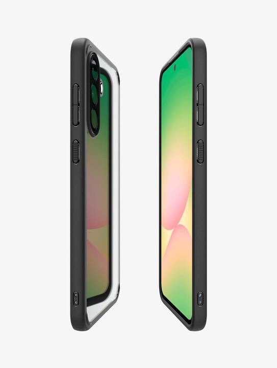 Actual product image Spigen Ultra Hybrid Cover (Samsung Galaxy A56)