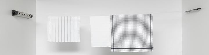 Produktbild Brabantia Pull Out Drying Line (22 m)