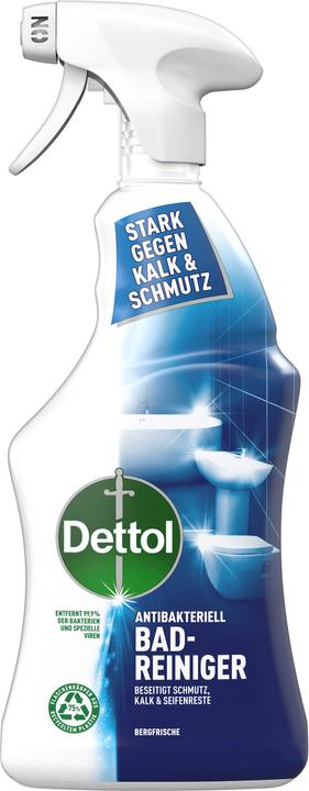 Dettol Nettoyant pour le bain