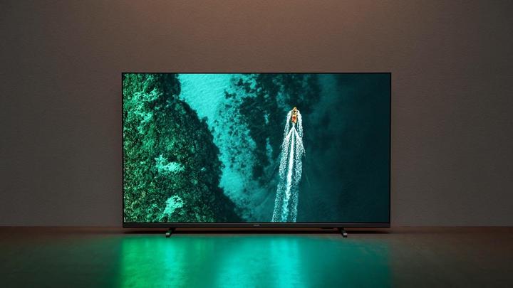 Produktbild Philips TV 50PUS7409/12 (50", LED, 4K, 2024)