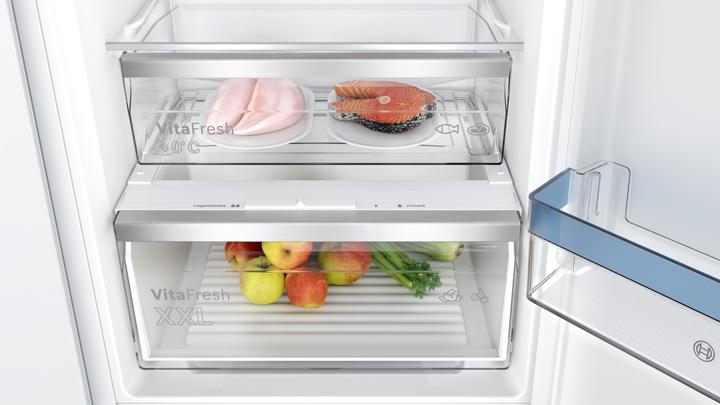 Produktbild Bosch Hausgeräte KIN86VSE0 (260 l)