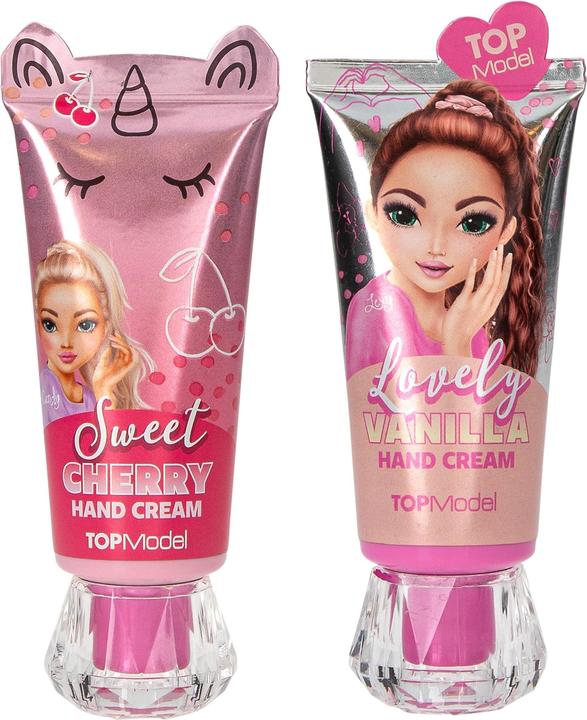 Top Model Topmodel - Handcreme BEAUTY and ME - 30 ml (30 ml)