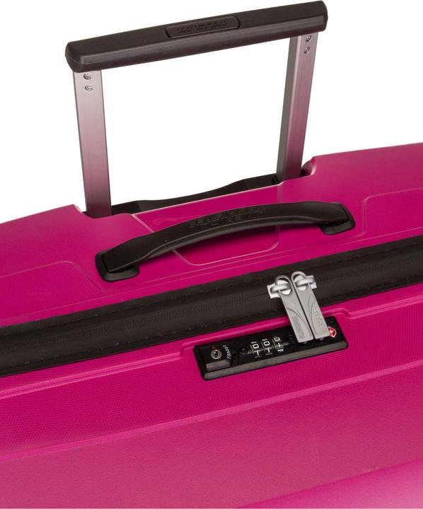 Actual product image American Tourister Airconic (101 l, L (90 - 115l))