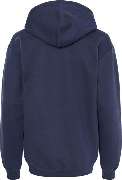 Produktbild Gildan Softstyle Kapuzenpullover Mittelschwer (5XL)