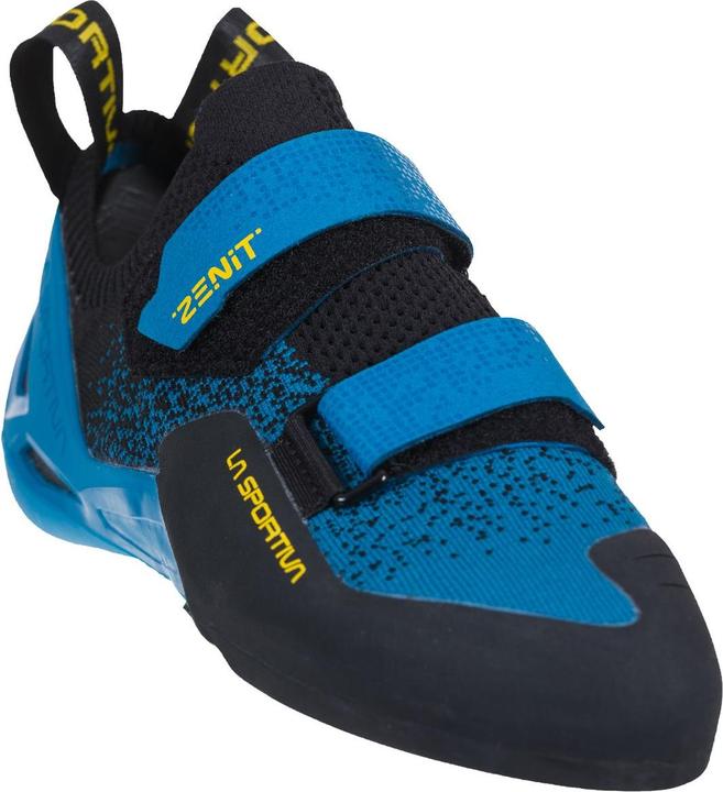 Actual product image La Sportiva Zenit (40.5)