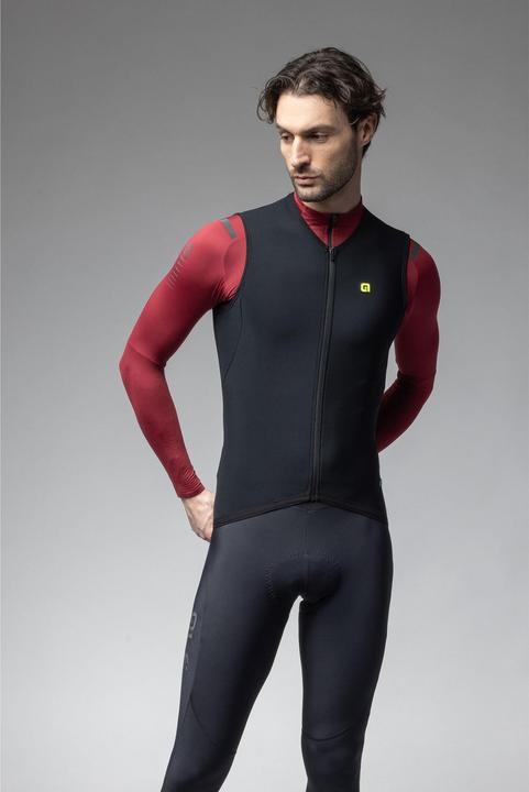 Produktbild Alé Thermo Radweste (XXL)
