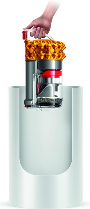 Actual product image Dyson Cinetic Big Ball