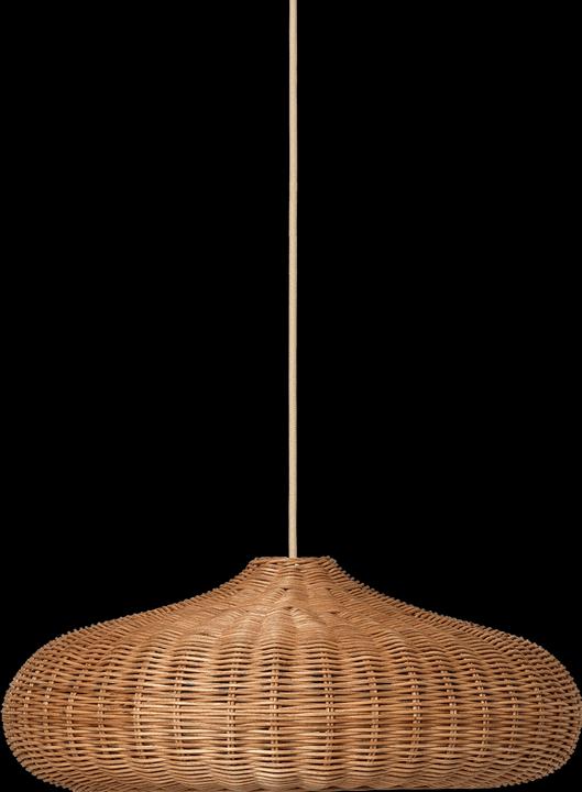Actual product image Ferm Living Braided Lampshade