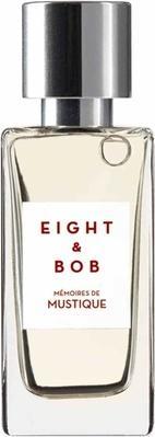 Produktbild Eight & Bob Mémoires de Mustique (Eau de Parfum, 30 ml)