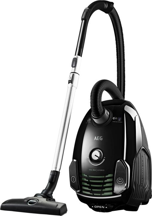 Image du produit AEG VX6-2-ÖKOX