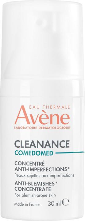 Image du produit Avène Concentré anti-imperfections Cleanance Comedomed (30 ml, Crème 24h)