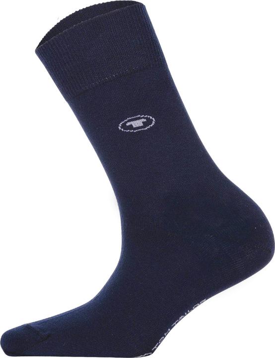Actual product image Tom Tailor Socks Casual - 20046 (pack of 9, 35 - 38)
