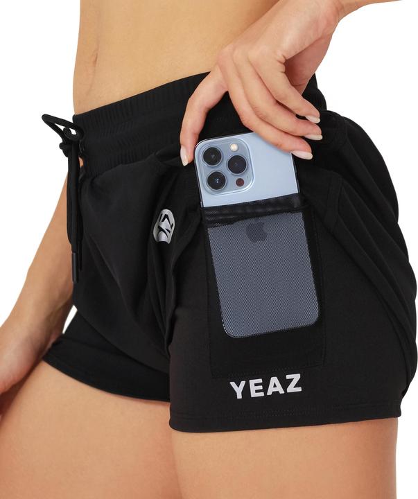 Actual product image Yeaz Squat (XXS)