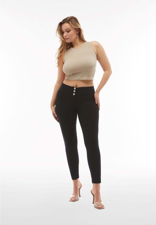Immagine prodotto Freddy WR.UP® Pantaloni modellanti 7/8 WRUP4MC001ORG (L)