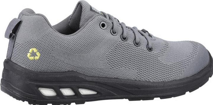 Actual product image Safety Jogger Mens Ecofitz S1P Safety Shoes (40.5)