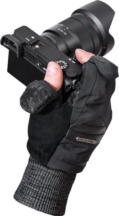 Immagine prodotto Vallerret Markhof Pro V3 (Vari)