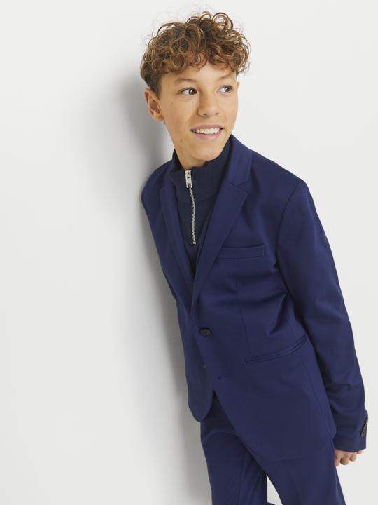 Produktbild Jack & Jones Jjejaxon Jersey Blazer Noos Jnr (152)