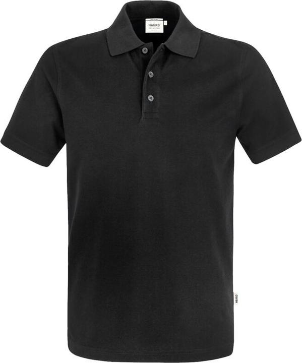 Produktbild Hakro Poloshirt Pima-Baumwolle (S)