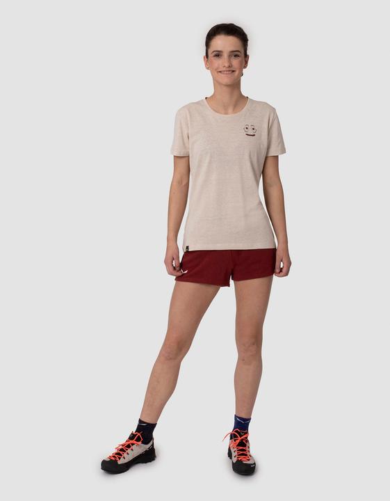 Produktbild Salewa Lavaredo Hemp Train Shorts Da (42)