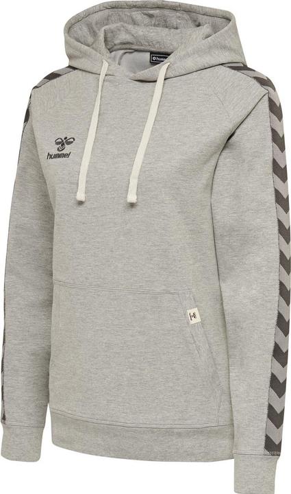Immagine prodotto hummel Mossa Classica Felpa Con Cappuccio Donna (S)