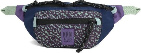 Immagine prodotto Topo Designs Mountain Waist Pack - Hüfttasche