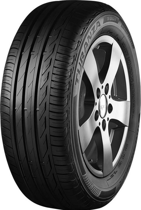Bridgestone Turanza T001 (195/65R15 91V)