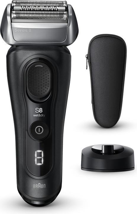 Productafbeelding Braun Series 8